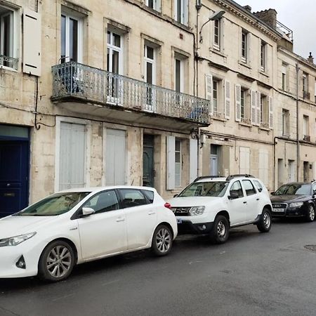 Votre Escale - Calliope Niort Ngoại thất bức ảnh